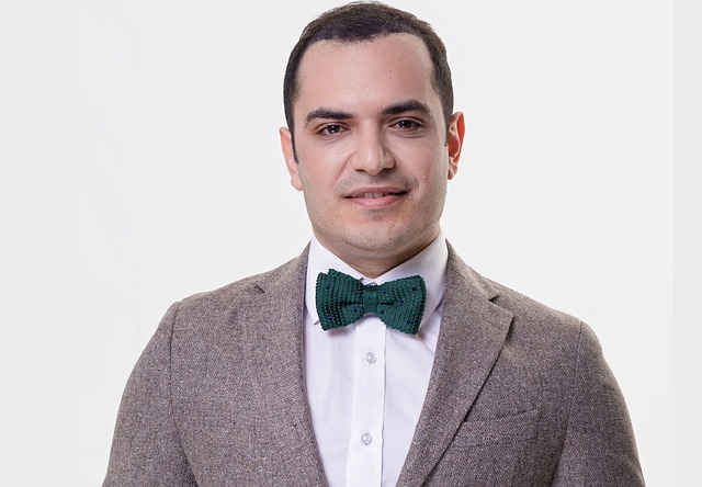 Portrait of Ethan C., Fleet Manager at GlobalTech Ventures, a valued client.